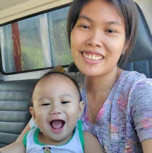 Meet your Posher, Maria gracia